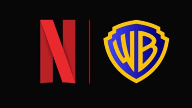 netflix, warner bros.