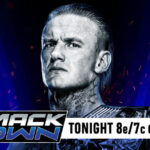 Ilja Dragunov Issuing United States Title Open Challenge, Cody Rhodes Appearance, Jade Cargill vs. Alba Fyre, More Set For 12/5 WWE SmackDown