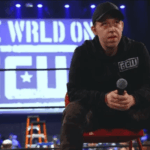 Brett Lauderdale Confirms He’s Been Contacted By Promoters About GCW In Saudi Arabia For WrestleMania 43 Week