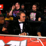 Jon Moxley Joins Commentary For ROH Final Battle