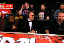 caprice coleman, ian riccaboni, jon moxley