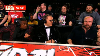 caprice coleman, ian riccaboni, jon moxley