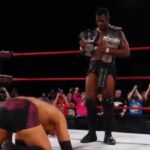 Lee Moriarty & Nigel McGuinness’ 30-Minute Iron Man Match At ROH Final Battle Ends In Tie, Moriarty Bests McGuinness In Sudden Death