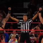 The Beast Mortos & Sammy Guevara Capture ROH World Tag Team Titles At ROH Final Battle