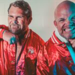 REPORT: The Andersons (Brock Anderson & CW Anderson) Finish Up With MLW