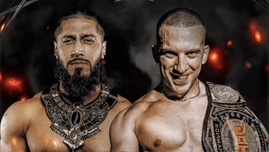 mustafa ali charles mason hog winter warfare