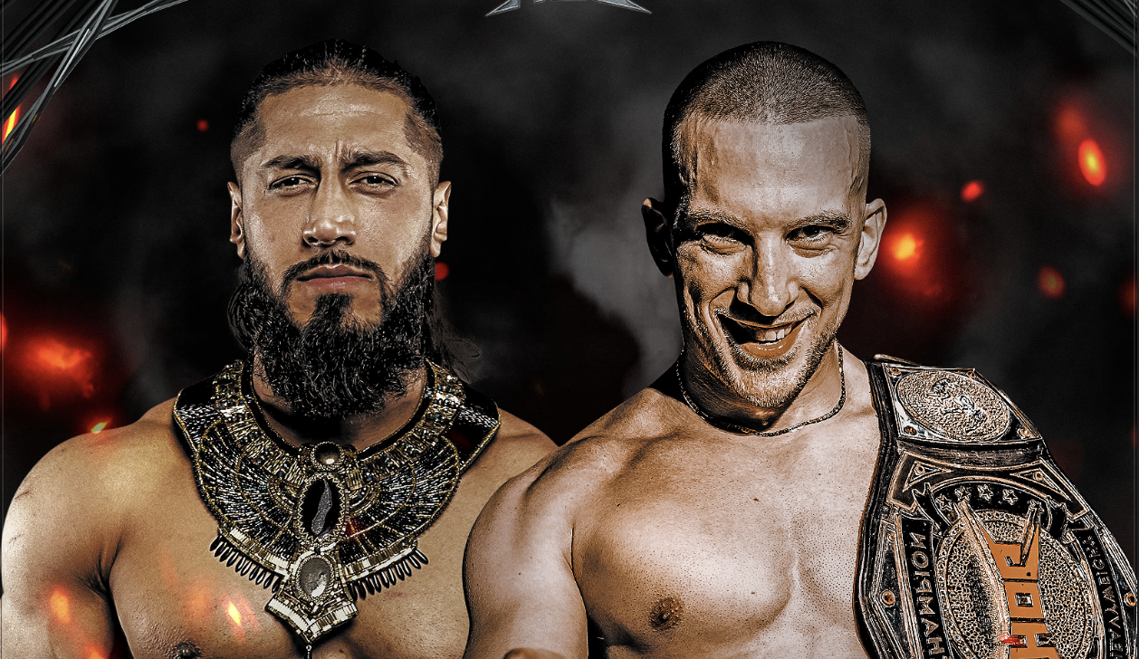 mustafa ali charles mason hog winter warfare