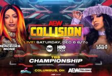 mercedes mone, leila grey