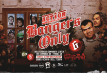 action bangers only 6