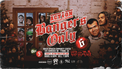 action bangers only 6