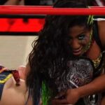 Athena Scores Win Over Persephone At ROH Final Battle, Will Reach Three Years As ROH Women’s World Champion