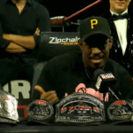 Lee Moriarty Did Not Know Nigel McGuinness Brought Original ROH Pure Title Until McGuinness’ Entrance At ROH Final Battle