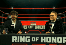 tony khan, ian riccaboni