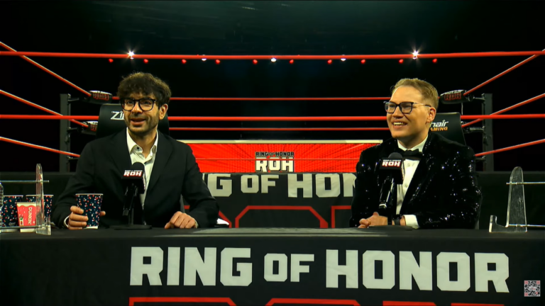 Tony Khan Thinks It Would Be Great To Do AEW All-Women’s Event, Mentions Idea Of Doing Global Wars Special