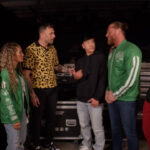 Funaki’s Son Jesse Appears In TNA Backstage Segment, Set To Try Out For The System