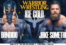 bandido, jake something