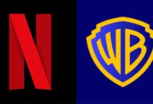 Netflix/WBD deal