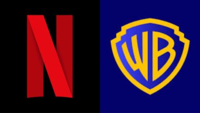 Netflix/WBD deal