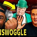 Swoggle: John Cena Called Me At 3:30 A.M. When My Son Was Born
