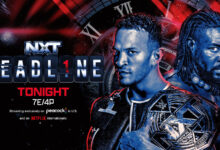 WWE NXT Deadline Results (12/2/2025): Ricky Saints vs. Oba Femi, Two Iron Survivor Matches, More