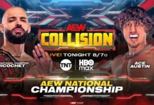 ricochet, ace austin