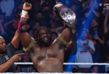 oba femi, dallas irvin, DA brewer