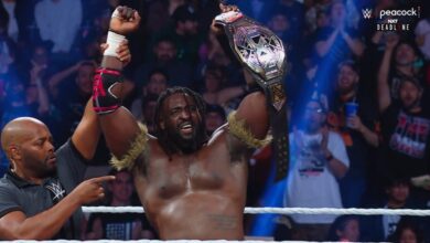 oba femi, dallas irvin, DA brewer