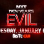 NXT New Year’s Evil To Air On The CW On January 6th