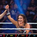 Kendal Grey Wins Women’s Iron Survivor Challenge Match At NXT Deadline