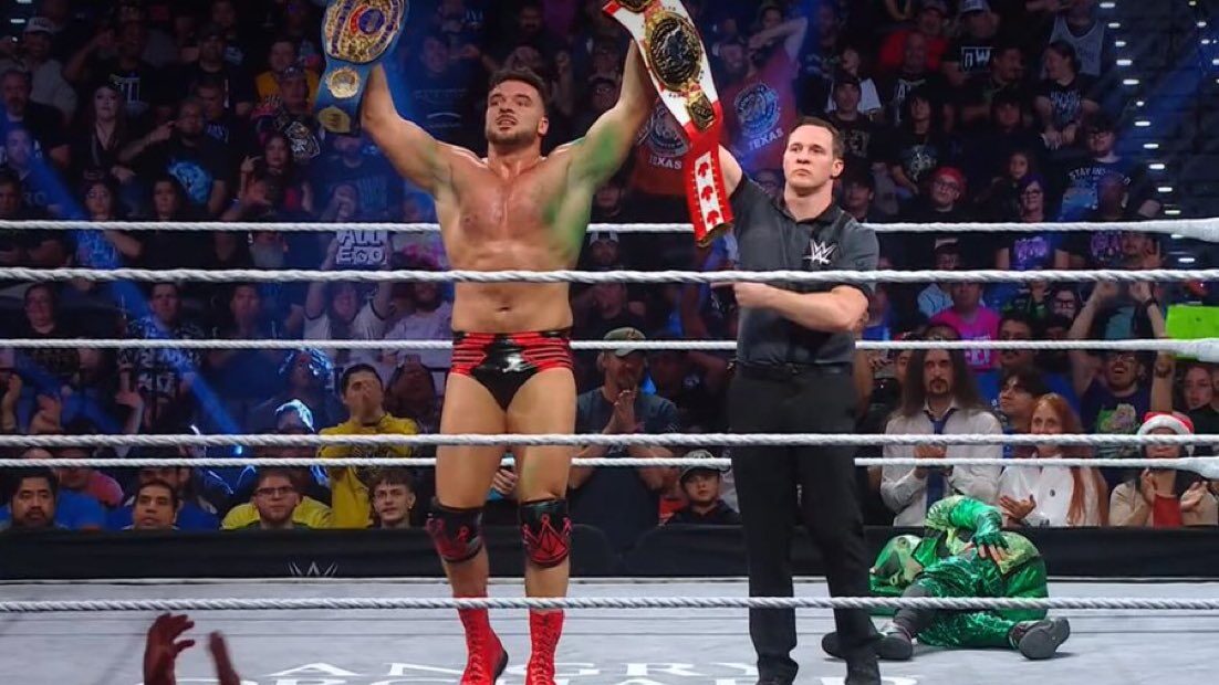 ethan page, mr. iguana