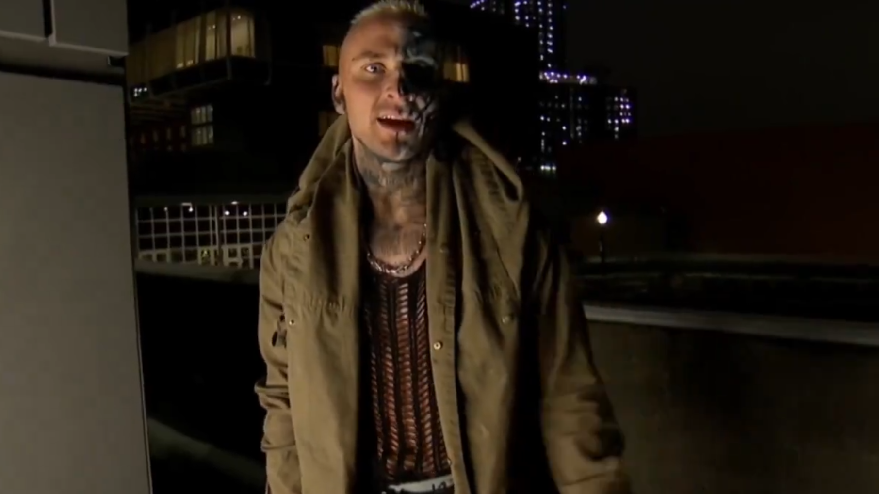 Darby Allin Says He Isn't Where He Needs To Be Right Now To Be A Mentor, 'I Really Need To Be Concerned With Myself'