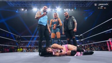 the culling, shawn spears, izzi dame, niko vance, tatum paxley