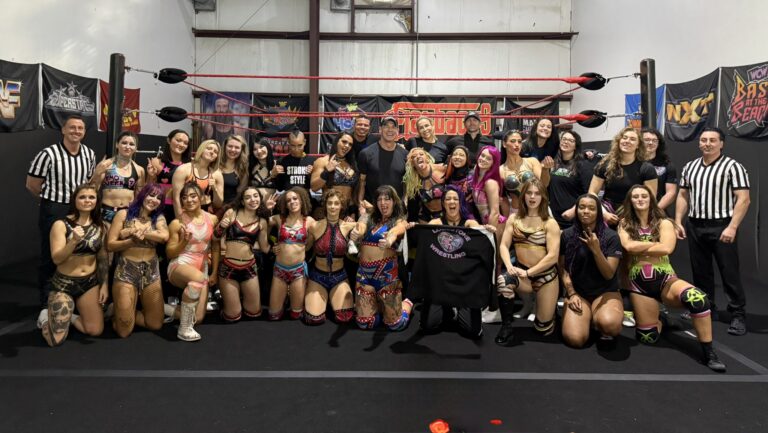 Bayley Announces Lodestone Seminar For WrestleMania Week