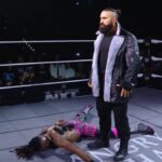 Tony D’Angelo Returns At WWE NXT Deadline