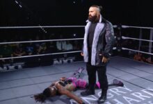 tony d'angelo, je'von evans