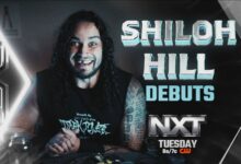 shiloh hill