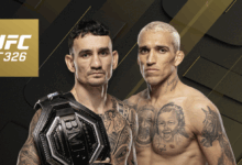 ufc 326