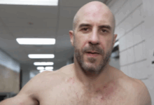 Claudio Castagnoli C2