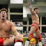 NJPW World Tag League Results (12/7/25): Two More Teams Reach Eight Points In B Block