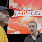 RJ City Changes His Voice To Command Authority, Produces Eddie Kingston’s Entrance