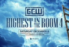 gcw highest in the room 4