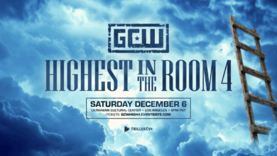 gcw highest in the room 4