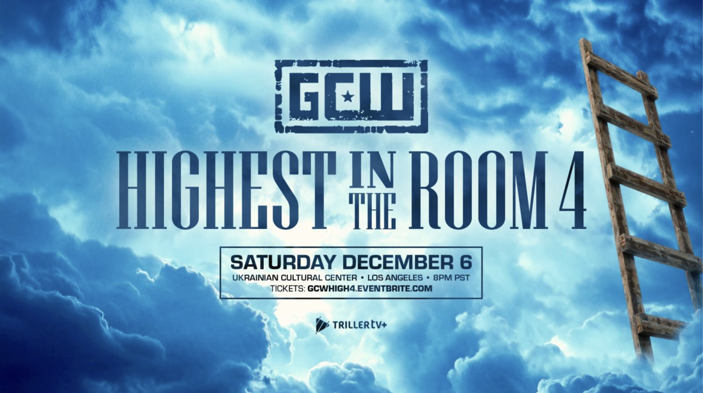 gcw highest in the room 4