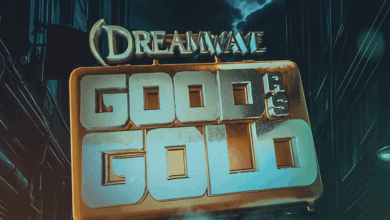 dreamwave good as gold
