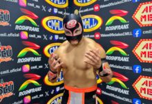 Neón CMLL