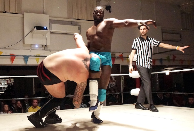 APC Catch Announce They Will No Longer Work With A-Buck After He Shared Anti-Islam Videos On Social Media