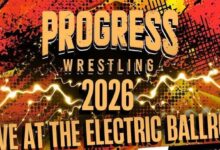 PROGRESS Wrestling