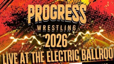 PROGRESS Wrestling