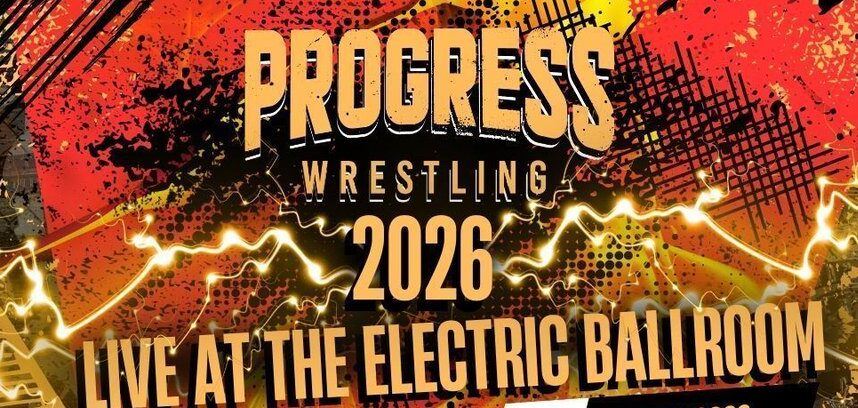 PROGRESS Wrestling