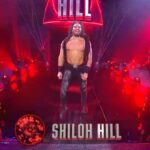 Shiloh Hill Scores Win Over Lexis King On 12/9 WWE NXT